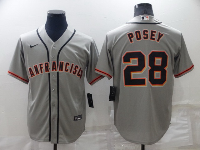 San Francisco Giants Jerseys 22